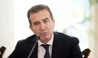 Μιχάλης Χρυσοχοΐδης