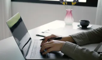 Laptop