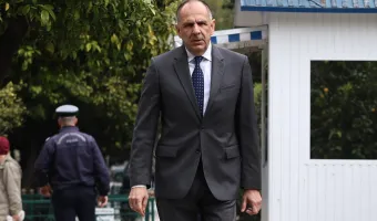 Γιώργος Γεραπετρίτης
