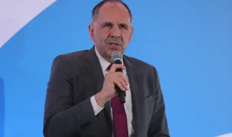 Γιώργος Γεραπετρίτης