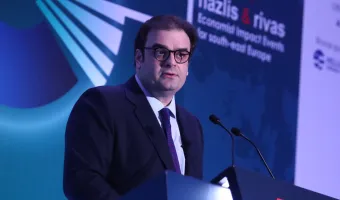 Κυριάκος Πιερρακάκης