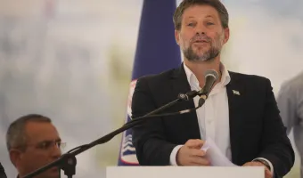 Σμότριτς