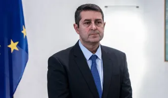 Γιώργος Μυλωνάκης