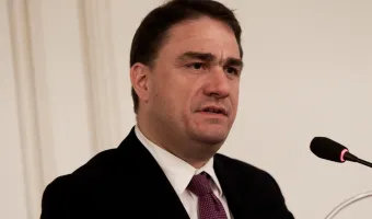 Κώστας Τσουκαλάς