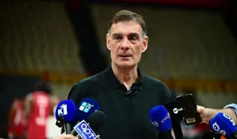 Μπαρτζώκας