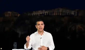 Τσίπρας