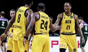 AEK Μπάσκετ