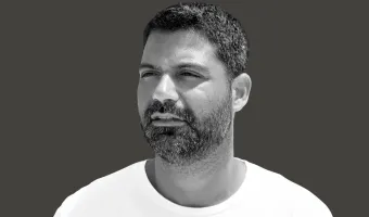  Ο Αγγελος Πετρόπουλος Γενικός Διευθυντής Ειδήσεων και Ενημέρωσης του ΣΚΑΪ