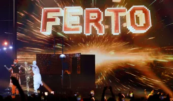 Akyla... Ferto: Η Ελλάδα στο Α' ημιτελικός της Eurovision 2026
