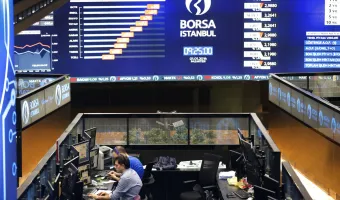 Borsa Istanbul