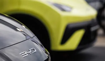 BYD