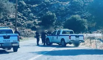 συλλήψεις