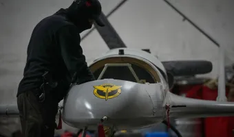 Ουκρανικά drones