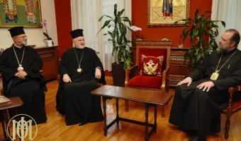 Ελπιδοφόρος 