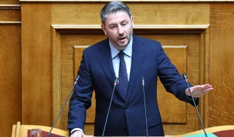Νίκος Ανδρουλάκης 