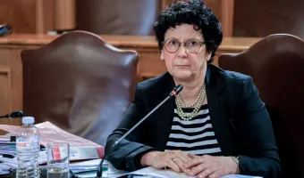 Δήμητρα Χαλικιά