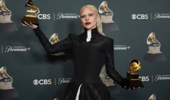 Grammy 2027