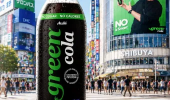 Green Cola
