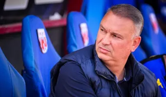 Μιχάλης Γρηγορίου