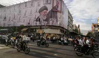 Ιράν