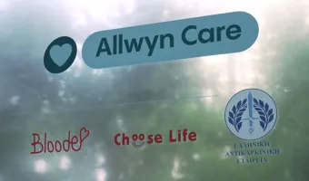 allwyn care