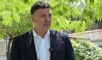 Κικίλιας