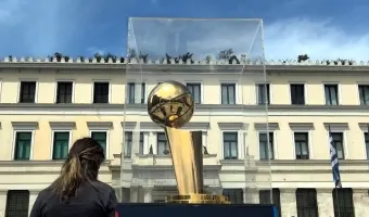 NBA