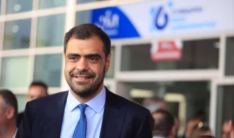 Παύλος Μαρινάκης