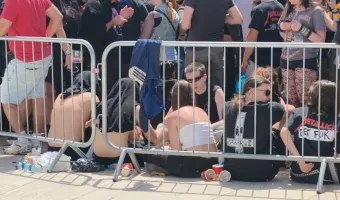 OAKA Metallica