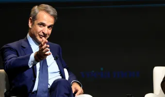 Μητσοτάκης