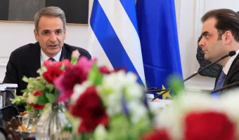 Μητσοτάκης