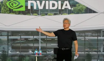 Nvidia