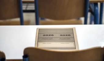 Πανελλαδικές 2026