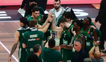 Παναθηναϊκός 