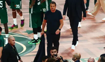 Παναθηναϊκός, Αταμάν
