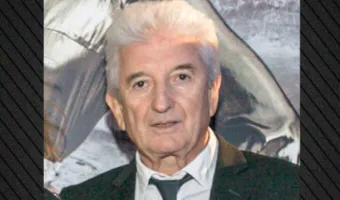 Δημήτρης Παπαζαφειρόπουλος
