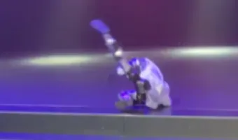 Ρομπότ