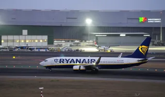 Ryanair