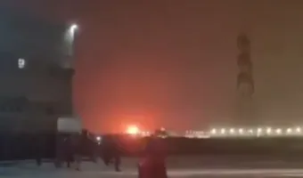 Ιρανικό πλήγμα στην Aramco