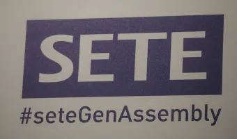 Λογότυπο SETE