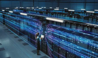 data center