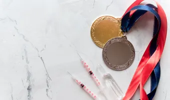 Αναβολικά