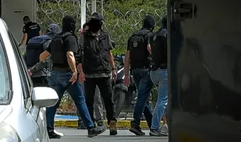 Συλλήψεις για Μοσχούρη