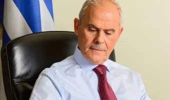 Ταγαράς