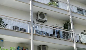 πολυκατοικία