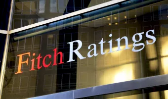 O διεθνής οίκος αξιολόγησης πιστοληπτικής ικανότητας Fitch Ratings