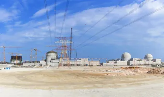 Nuclear power