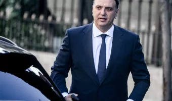 Κικίλιας