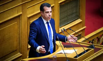 Πλεύρης