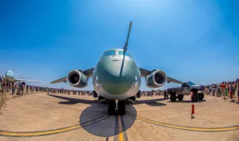 C-390 Millennium